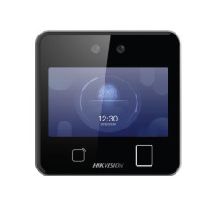 HIKVISION DS-K1T642EFW Pro Series Face Access Control Terminal